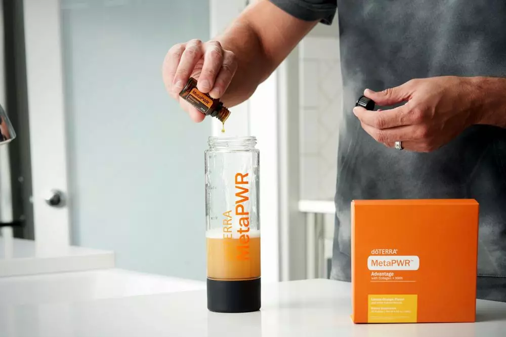 Campuran kopi dan kayu manis jadi rahasia kesehatan optimal © 2024 brilio.net