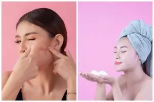 Jangan asal bersih, ini 10 cara cuci muka yang benar agar wajah nggak jerawatan