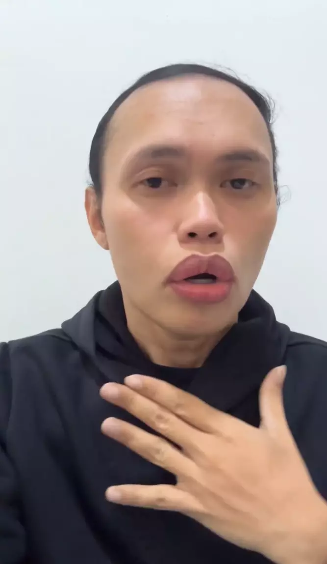 wanda hara dilaporkan kasus dugaan penistaan agama © Instagram