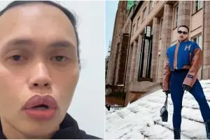 Buntut pergi kajian Ustaz Hanan Attaki pakai cadar, Wanda Hara dilaporkan ke polisi