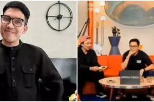 Desta banjir dukungan rujuk dengan Natasha Rizki gegara kepergok telponan, isi obrolannya bikin salfok