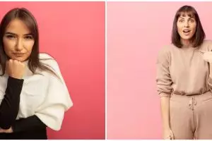 55 Gombalan bikin baper buat cewek sombong ini dijamin gacor, langsung bertekuk lutut