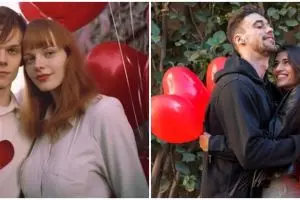 60 Gombalan maut dalam bahasa Inggris, elegan dan romantis bikin pacar makin sayang