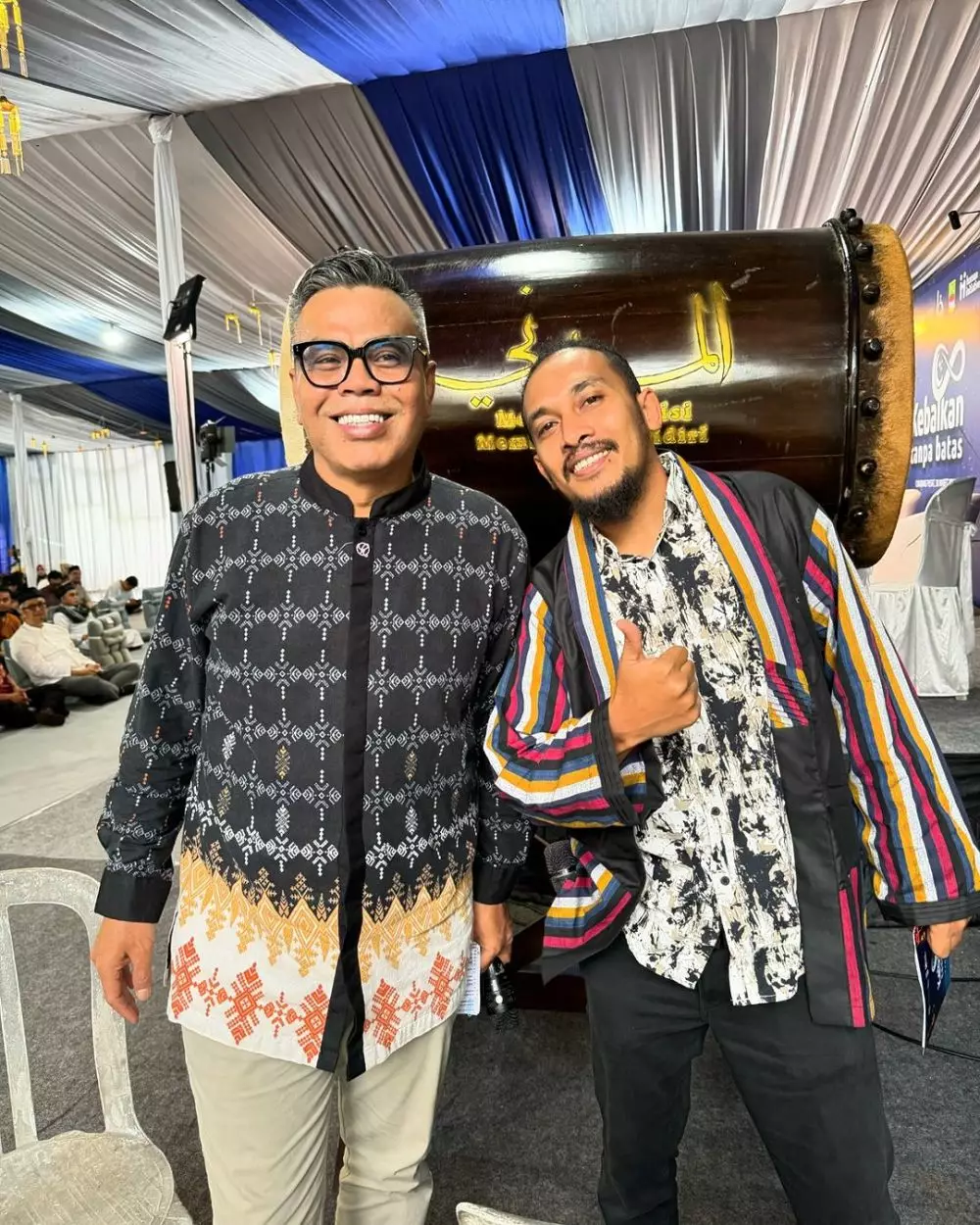 Gombalan maut ala Abdur Arsyad Berbagai sumber