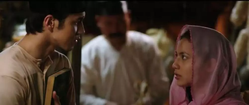 9 Film ini juga diangkat dari kisah nyata dari berbagai sumber 9 Film ini juga diangkat dari kisah nyata dari berbagai sumber