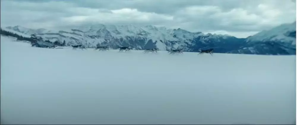 9 Film ini juga diangkat dari kisah nyata dari berbagai sumber 9 Film ini juga diangkat dari kisah nyata dari berbagai sumber