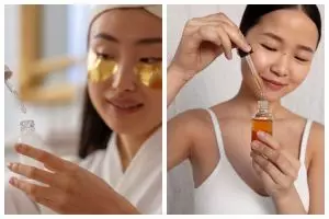 9 Rekomendasi peeling serum yang viral TikTok harga di bawah Rp 200 ribu, wajah auto cerah
