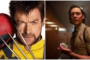 Nggak cuma Deadpool, 6 karakter di Marvel Cinematic Universe ini ternyata juga anti-hero