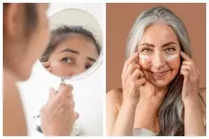 9 Produk skincare malam untuk antiaging harga di bawah Rp 200 ribu, tanda penuaan dini auto minggir