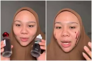 Sama-sama diklaim berikan instan brightening, ini battle review peeling serum Elformula dan Skintific
