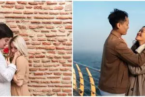 50 Gombalan yang bikin mood naik untuk doi, dijamin senyum semringah sepanjang hari