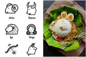 [KUIS] Cari tahu Mbak-Mbak Jawa kota mana yang cocok nemenin kamu sarapan berdasar zodiakmu