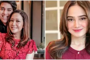 El Rumi diisukan dekat dengan Syifa Hadju usai kepergok jalan bareng, begini tanggapan Maia Estianty