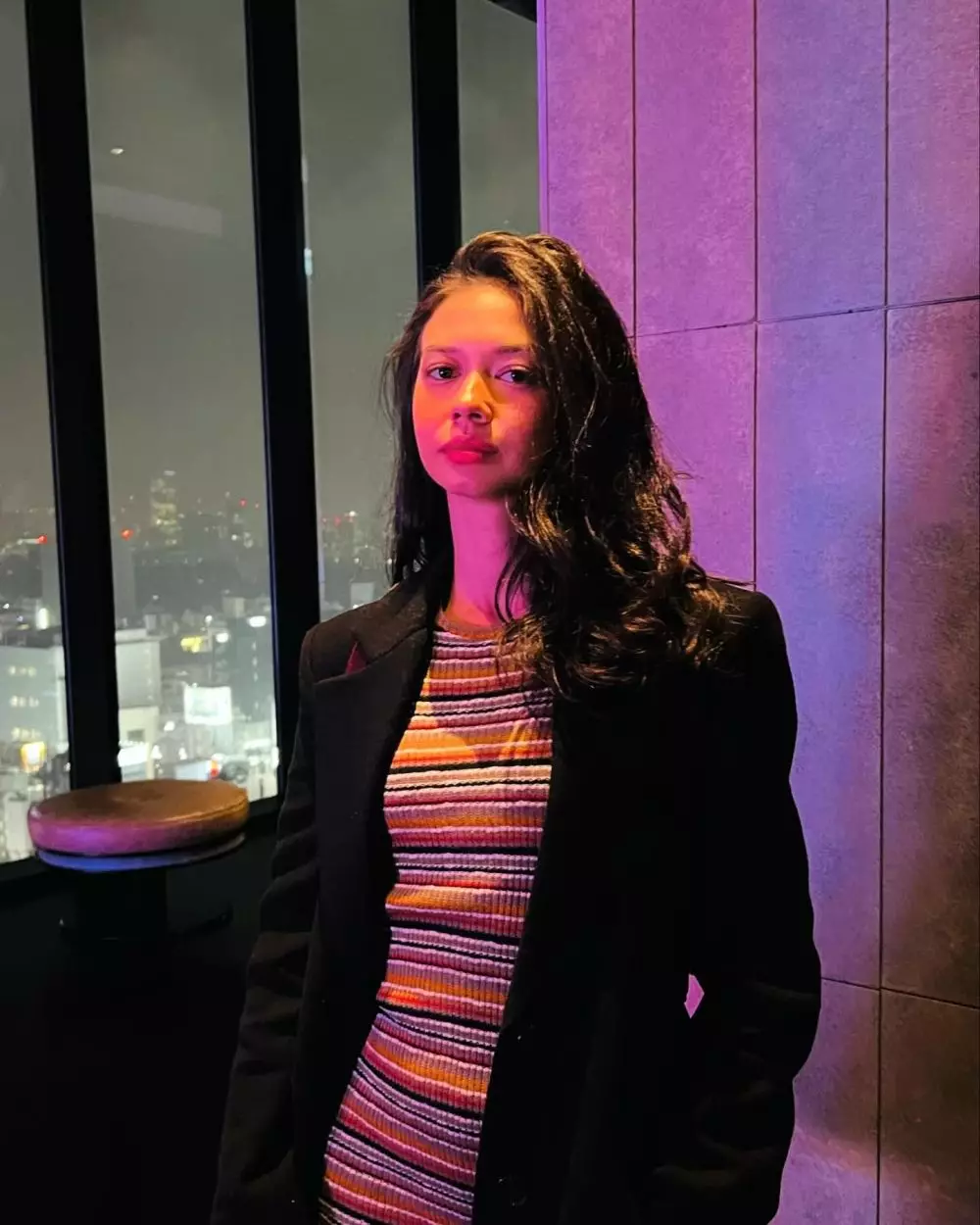 yuki kato beri jawaban menohok © instagram yuki kato beri jawaban menohok © instagram