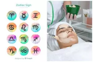 [KUIS] Cari zodiakmu sesuai tanggal lahir dan tentukan perawatan kecantikan apa yang bisa kamu coba