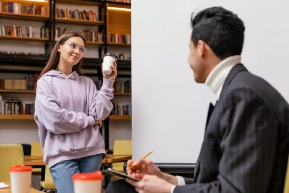 Gombalan maut ala anak Hukum freepik.com