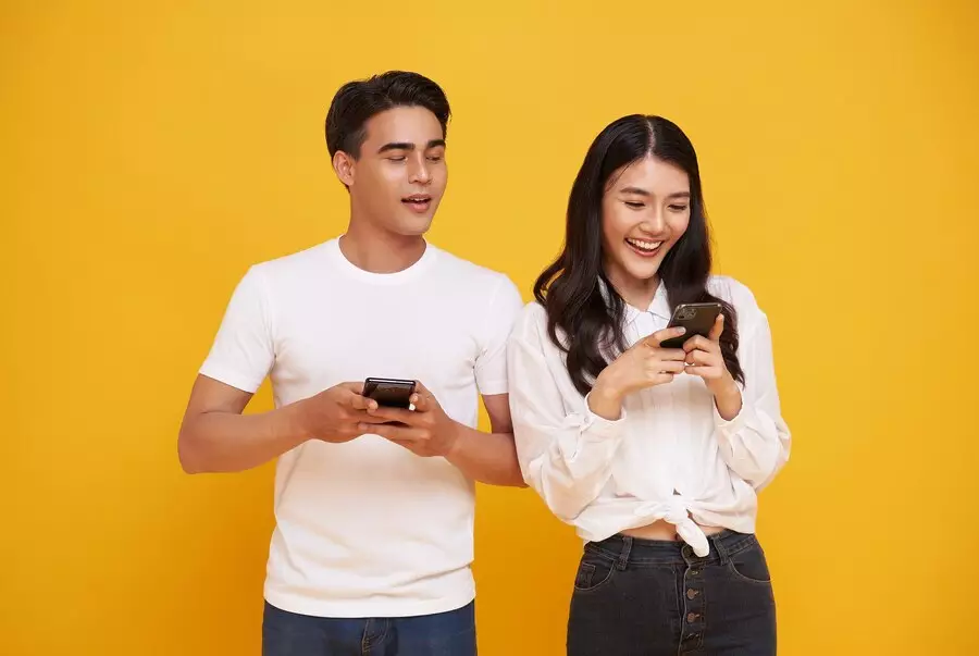 Caption gombalan bikin baper © 2024 freepik.com