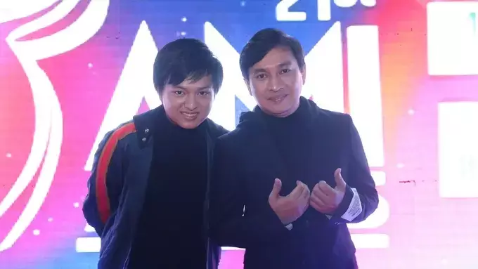 ayah artis ini penyanyi top era 90-an berbagai sumber ayah artis ini penyanyi top era 90-an berbagai sumber