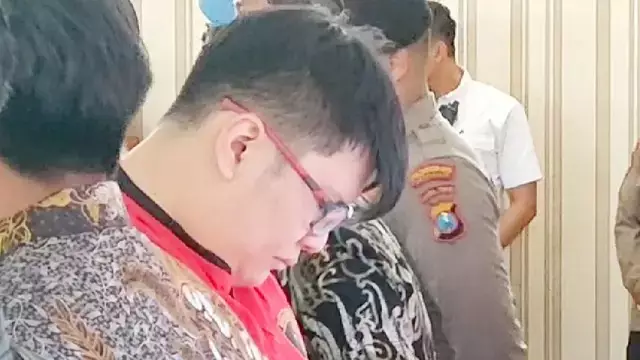 Fakta bebasnya Ronald Tannur Liputan 6