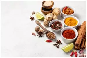 [KUIS] 6 Bahan dapur ini kandungannya bisa jadi perawatan kecantikan alami, cari tahu lewat kuis ini