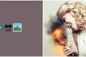 [KUIS] Suka dengerin musik dangdut? Tes kemampuanmu tebak judul lagu-lagu ini lewat emoji