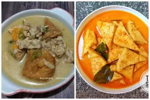 Masak sayur apa hari ini? Ini 11 resep sayur tahu sederhana tapi rasa istimewa