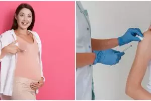 Kenali suntik pengencer darah pada ibu hamil yang dialami istri Eza Yayang, begini penjelasan medisnya