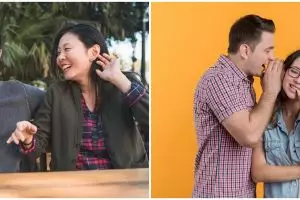 55 Gombalan receh bikin ngakak buat teman, suasana lebih seru dan asyik