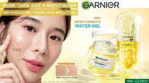 Garnier Green Academy © 2024 brilio.net Garnier Green Academy © 2024 brilio.net