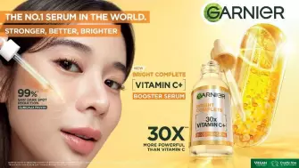 Garnier Green Academy © 2024 brilio.net Garnier Green Academy © 2024 brilio.net