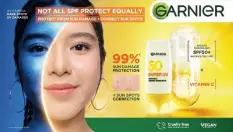 Garnier Green Academy © 2024 brilio.net Garnier Green Academy © 2024 brilio.net