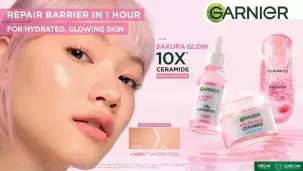 Garnier Green Academy © 2024 brilio.net Garnier Green Academy © 2024 brilio.net