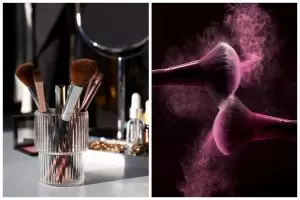 [KUIS] Nilai seberapa jago kamu lewat tebak nama alat makeup dari fungsinya, kamu tim pro atau newbie?