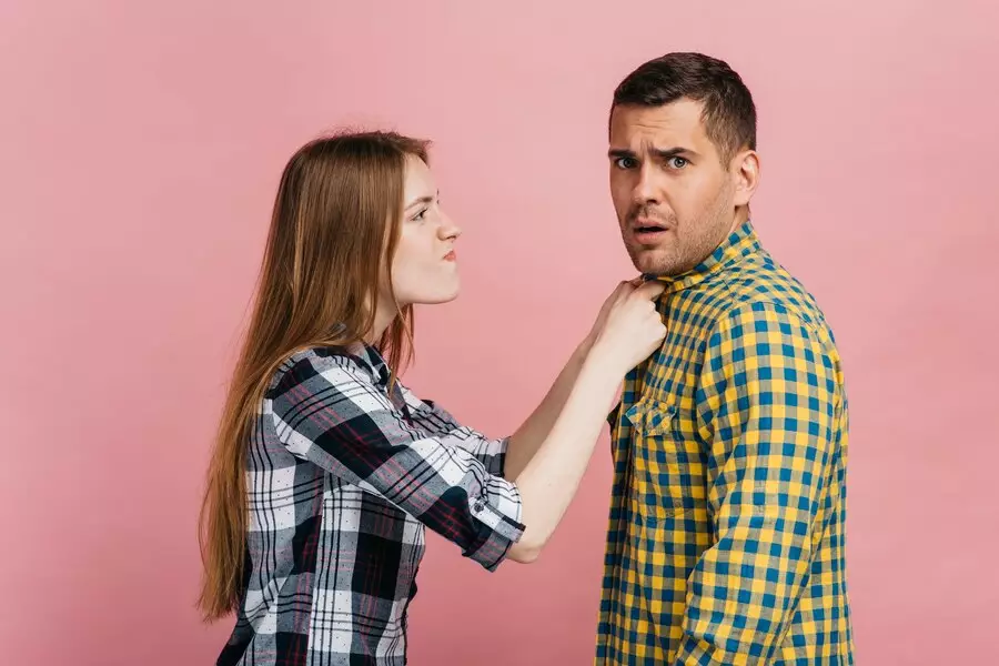 Gombalan bikin mood pasangan baik lagi © 2024 freepik.com Gombalan bikin mood pasangan baik lagi © 2024 freepik.com