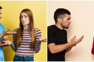 55 Gombalan bikin mood pasangan baik lagi, cocok yang lagi marahan