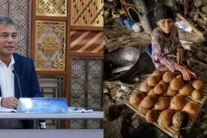 Punya portofolio kredit UMKM terbesar di indonesia ini peran nyata BRI topang perekonomian nasional