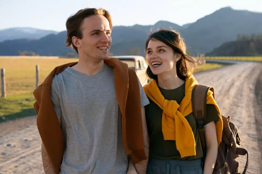 Kata-kata gombalan bikin panik © 2024 freepik.com