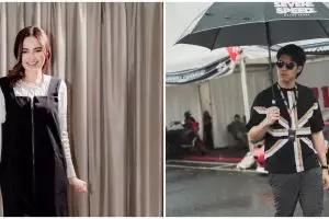 [KUIS] Diisukan dekat dengan Syifa Hadju, yuk tebak siapa saja perempuan pernah dekat dengan El Rumi? 