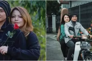 Meski bercerai, Anji berikan Rp80 juta untuk kebutuhan rumah tangga dan keperluan pribadi mantan istri