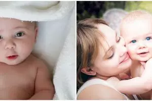 [KUIS] Benar atau salah saat hidung bayi mampet disedot dengan mulut? Cari tahu lewat kuis ini