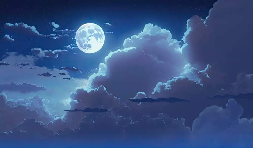 fenomena astronomi di Bulan Agustus 2024 © 2024 freepik.com