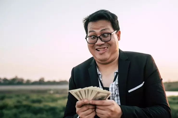 5 Weton ini ditakdirkan jadi orang kaya raya menurut primbon Jawa freepik.com 5 Weton ini ditakdirkan jadi orang kaya raya menurut primbon Jawa freepik.com