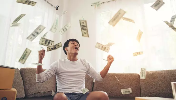 5 Weton ini ditakdirkan jadi orang kaya raya menurut primbon Jawa freepik.com 5 Weton ini ditakdirkan jadi orang kaya raya menurut primbon Jawa freepik.com