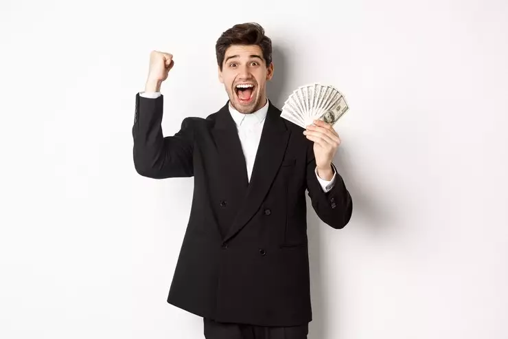 5 Weton ini ditakdirkan jadi orang kaya raya menurut primbon Jawa freepik.com 5 Weton ini ditakdirkan jadi orang kaya raya menurut primbon Jawa freepik.com