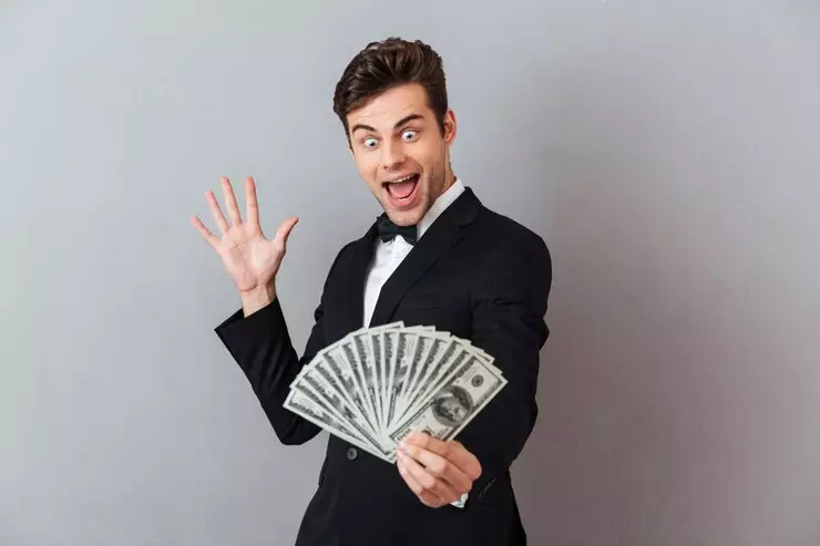 5 Weton ini ditakdirkan jadi orang kaya raya menurut primbon Jawa freepik.com 5 Weton ini ditakdirkan jadi orang kaya raya menurut primbon Jawa freepik.com