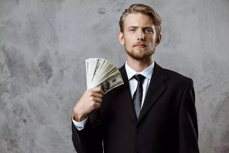 5 Weton ini ditakdirkan jadi orang kaya raya menurut primbon Jawa freepik.com 5 Weton ini ditakdirkan jadi orang kaya raya menurut primbon Jawa freepik.com