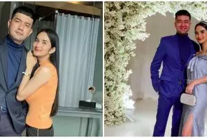 11 Tahun bersama, Faby Marcelia pemeran Dunia Terbalik ungkap sudah berpisah dari Revand Narya