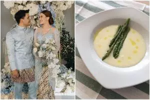 [KUIS] Pilih 1 dari 5 makanan ini untuk tahu konsep lamaran seleb siapa yang cocok buat kamu