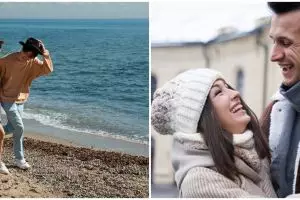 60 Kata-kata gombalan sederhana tapi bikin baper, romantis dan menyentuh hati