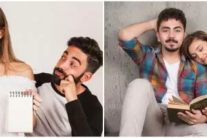 60 Kata-kata gombalan anak Wattpad, auto bikin senyum-senyum sendiri